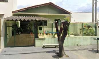 Imagem: Casa com 3 dormitórios, 123 m² - venda