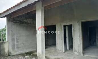 Imagem: Sobrado em Rua Benedito de Souza Filho