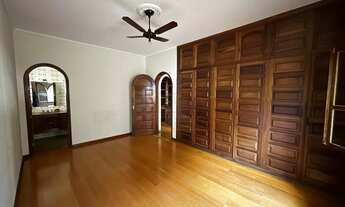 Imagem 2: Casa Residencial para locação no Werner Plaas em Americana, SP