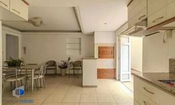 Imagem: Apartamento térreo com 3 dormitórios no