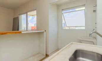 Imagem 6: Apartamento para venda em Consolação com 1 quarto , 41m²