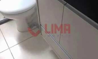 Imagem 4: Lindo apartamento para a locação no BONARDI com 02 dormitórios e 01 vaga de garagem