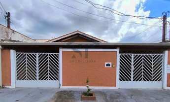 Imagem: Casa à venda no Bairro Nova Itupeva - Itupeva