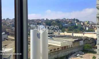 Imagem 2: Santo Cristo Flat / studio com 1 dormitório