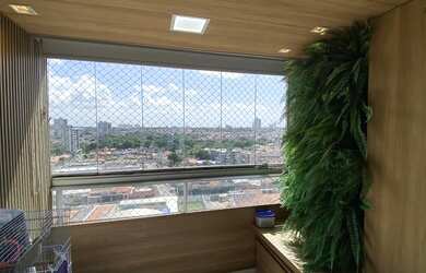 Imagem 2: Ótimo apto na gruta de Lourdes 80m2