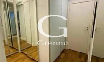 Imagem 5: Apartamento á venda em Itaim Bibi - SP