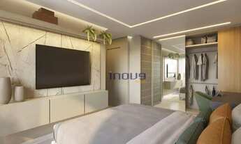 Imagem 3: Apartamento com 4 dormitórios à venda, 104 m² por R$ 1.245.064,28 - José Bonifácio - Forta