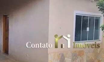 Imagem 4: Casa com 2 dormitórios para alugar, 142 m² por R$ 2.995/mês - Jardim Shangri-Lá - Atibaia