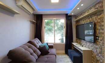 Imagem 3: Apartamento no Garden Club House, Gravataí