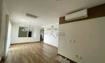 Imagem 2: Apartamento - Jardim Esplanada - Terraços Jardim das colinas - 2 Dormitórios - 124m²