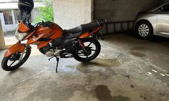 Imagem 4: Casa térrea Casa com 3 dormitórios