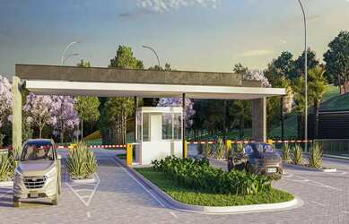 Imagem 2: Vendas Terreno Campo Largo PR