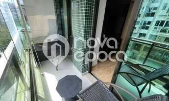 Imagem 2: Leblon Flat / studio com 1 dormitório