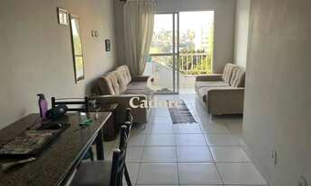 Imagem: Apartamento à venda no Santa Maria com