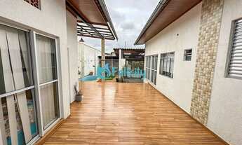 Imagem 7: Casa Térrea com 2 dorms, 3 vagas, 120m2 na Chacara São João