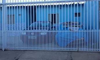 Imagem: KiT/casa/Quitinete com 01 quarto na 9 da