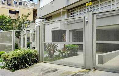 Imagem 2: Apto novo de 3 dormitórios, semi mobiliado