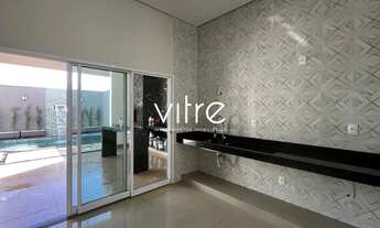 Imagem 5: Casa à venda no bairro Grand Ville em Uberlândia