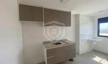 Imagem 6: Apartamento com 2 quartos para locação no Residencial Inside em Bauru