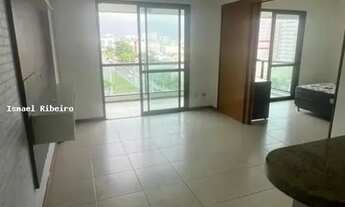 Imagem 6: Apartamento para Locação em Salvador, Jardim Armação, 1 dormitório, 1 suíte, 1 banheiro, 1