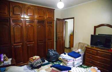 Imagem 6: Casa à venda, 177 m² por R$ 1.590.000,00 - Vila Homero Thon - Santo André/SP