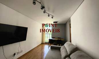 Imagem 3: Apartamento 2 quartos e 1 vaga - Bairro Castelo