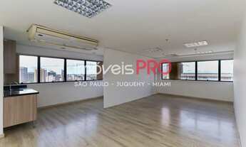 Imagem 4: Conj. Comercial 175m² 06 vagas