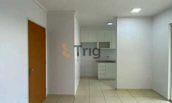 Imagem 4: Eldorado Parque Villa Lobos - Apartamento 2 Quartos - Parque Oeste Industrial