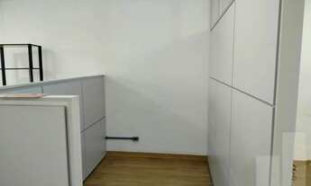 Imagem 5: Conjunto Comercial 52mts²,01 vaga em Hihienópolis