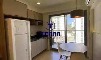 Imagem: Studio pronto para Airbnb no Conviva Ingá