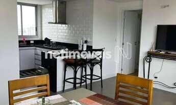 Imagem: Venda Apartamento 4 quartos Santo Agostinho