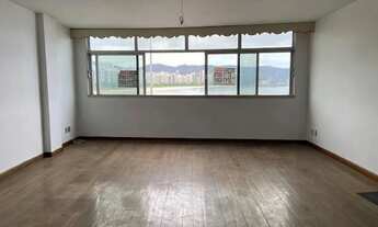 Imagem 6: Apartamento com 3 dormitórios à venda, 182 m² por R$ 1.600.000,00 - Icaraí - Niterói/RJ