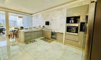 Imagem 3: Casa no conjunto de ponta negra L9