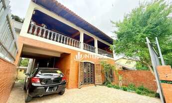 Imagem: Casa com 5 dormitórios à venda, 280 m²