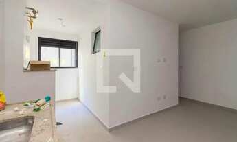 Imagem 6: Apartamento à Venda - Água Fria, 1 Quarto, 33 m2