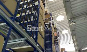 Imagem 7: Galpão - Jardim Guanabara - Campinas