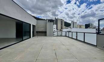 Imagem 4: Cobertura 5 quartos - Centro