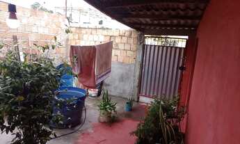 Imagem 5: Vendo uma casa no nova cidade