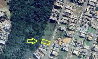 Imagem: TERRENO EM CONDOMÍNIO À VENDA NO ALPHAVILLE