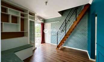 Imagem: Apartamento à venda e para alugar em Americana