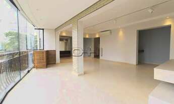 Imagem 3: Aluguel Apartamento 3 Dormitórios - 142 m² Vila Nova Conceição