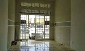 Imagem: Galpão / Salão comercial no bairro Jardim