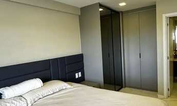 Imagem 3: Apartamento 114 m² nascente, lazer completo e vista mar