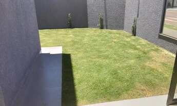 Imagem 6: Vendo lindo sobrado no Botanico