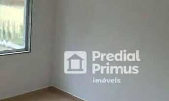 Imagem 3: Apartamento com 1 dormitório à venda, 40 m² por R$ 120.000,00 - Parque Residencial Solares