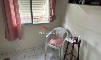 Imagem 6: Apartamento em Avenida Affonso Penna - Boqueirão - Santos/SP