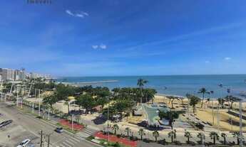 Imagem 2: Apartamento com 3 suítes à venda ou aluguel no bairro Meireles em Fortaleza, CE