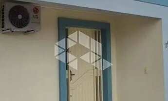 Imagem: Casa com 03 dormitórios pronta para moradia