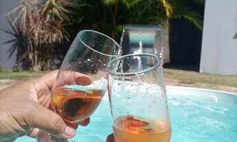 Imagem: Locação para temporada