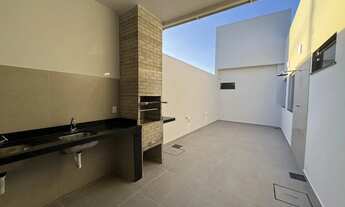 Imagem: Casa nova para alugar